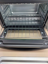 Horno sobremesa 10L 1000W hasta 230ºC - Cecotec