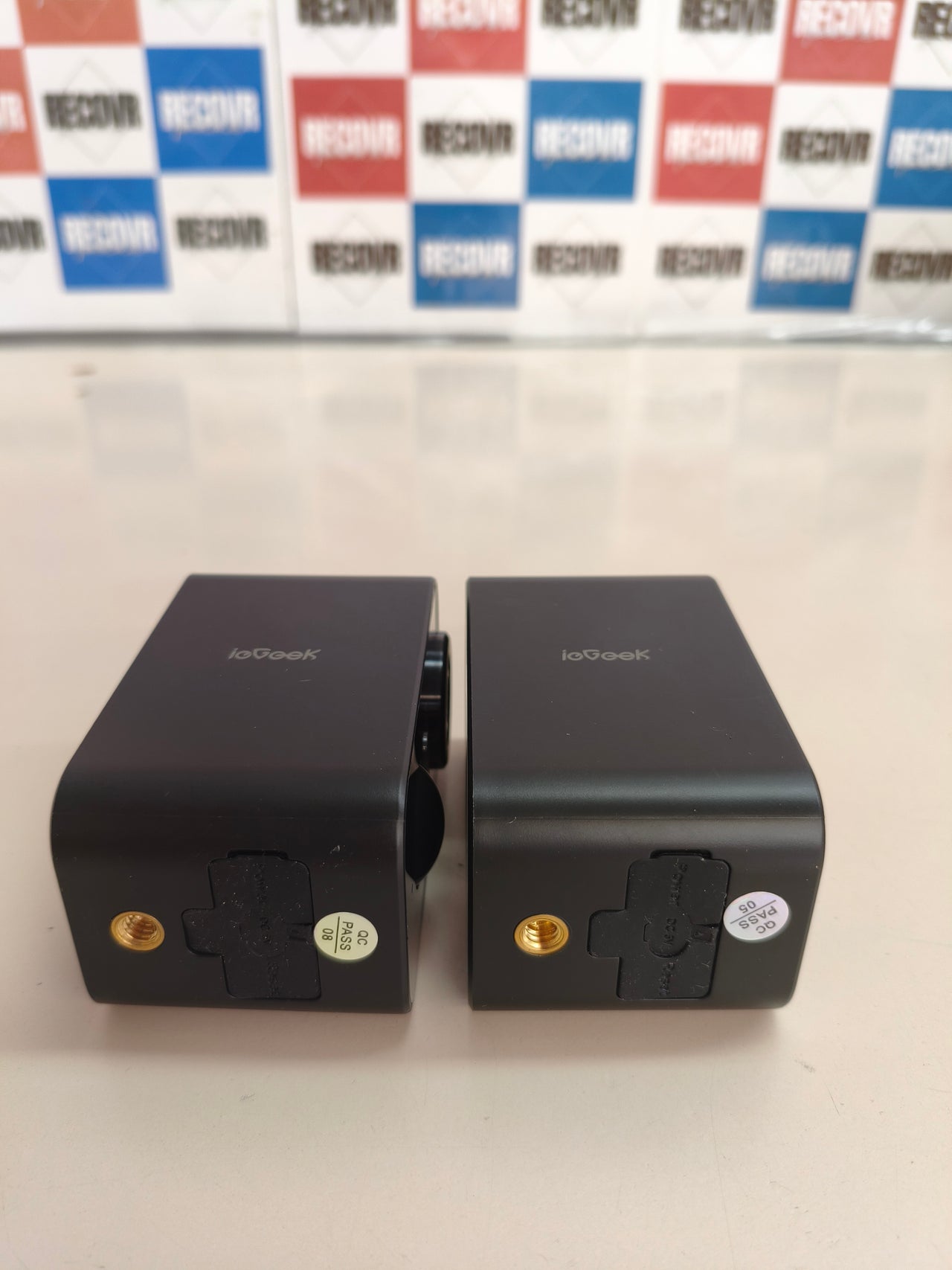 Cámara de Seguridad ieGeek ZS-GX3S
