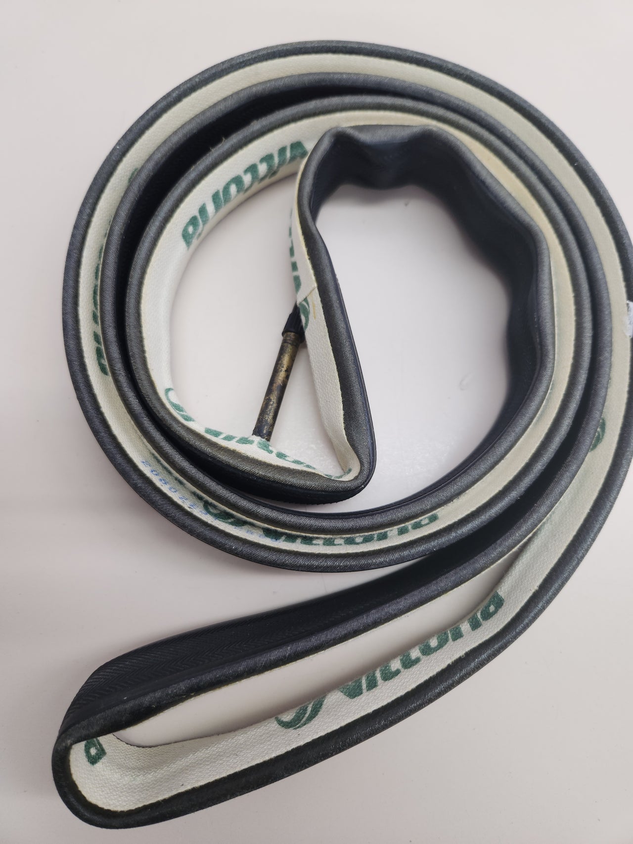 Cubierta tubular Vittoria Rally 700×25 220 TPI