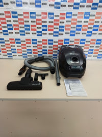 Aspirador con Bolsa Rowenta Force Max Silence 900W