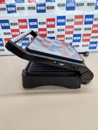Plancha eléctrica Ariete 2000W Antiadherente