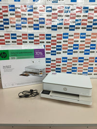 Impresora multifunción HP Envy 6120e Wi-Fi A4 color
