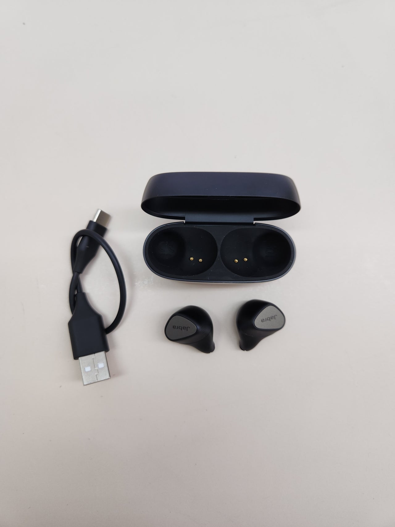 Auriculares Jabra Elite 5 True Wireless