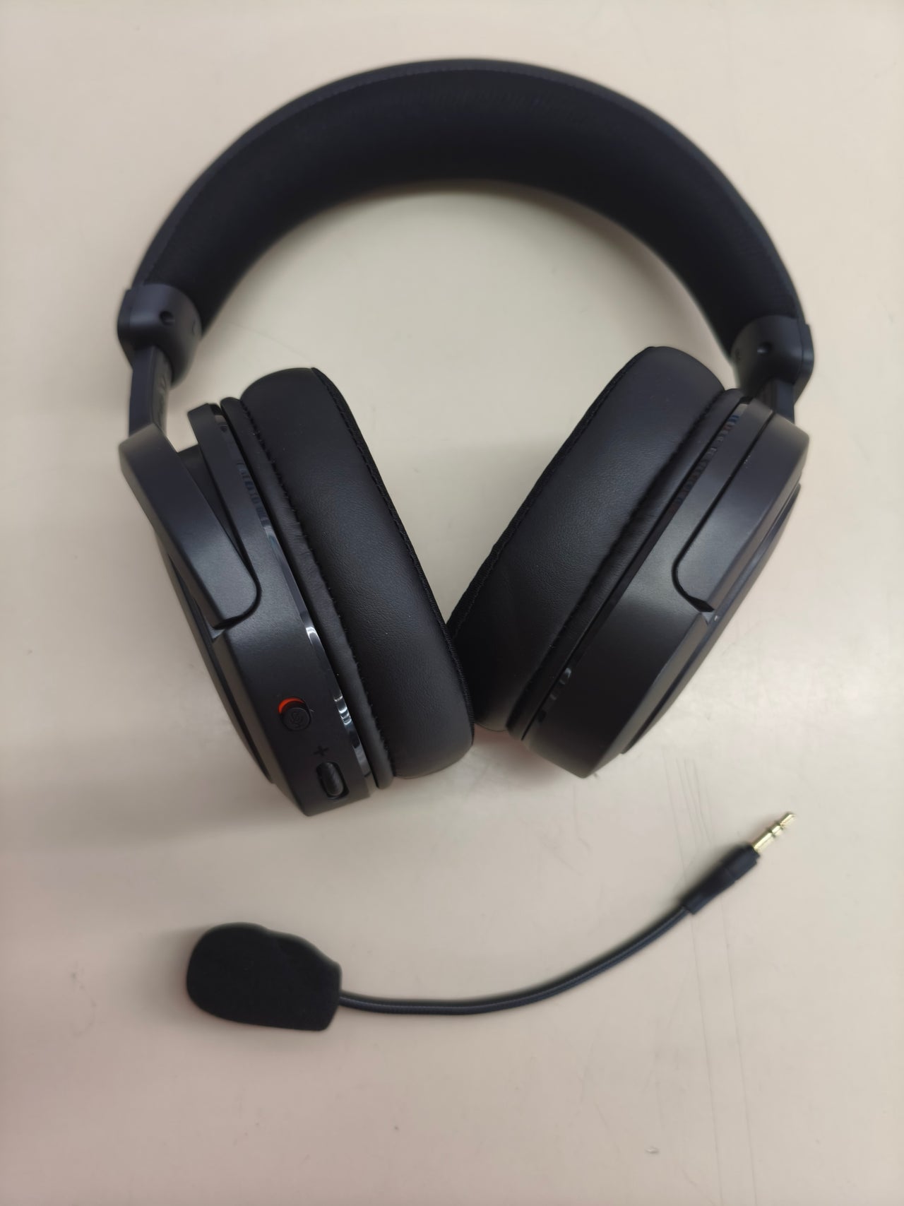 Auriculares gaming con licencia oficial para PS5 y PS4,