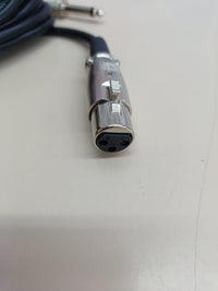 Micrófono Vocal Pyle Dinámico XLR Profesional