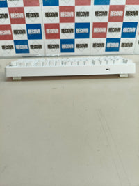 Teclado mecánico gaming Mars Gaming MKPRO