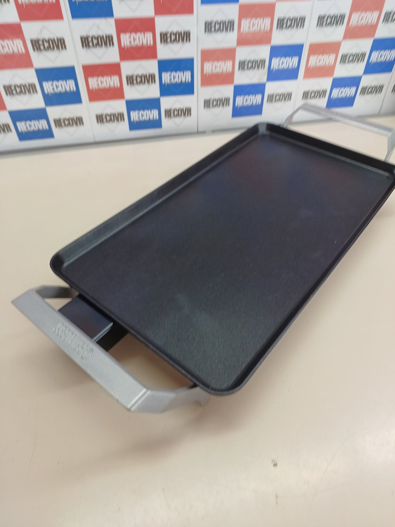 Plancha XL antiadherente 2500W termostato – Princess