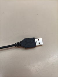 Teclado con cable Trust Taro, QWERTZ alemán, negro