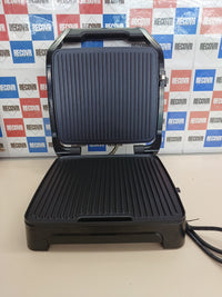 Grill panini 2000 W placas antiadherentes – Moulinex