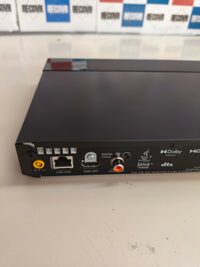 Sony BDP-S1700K, reproductor Blu-ray, negro