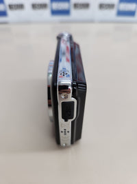 Cámara Digital Compacta, 18MP, Video Full HD, Pantalla LCD 2.7''