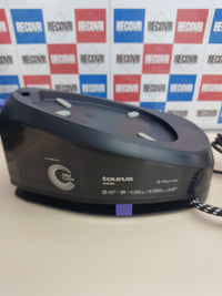Centro planchado 3000 W con golpe 400 g TAURUS