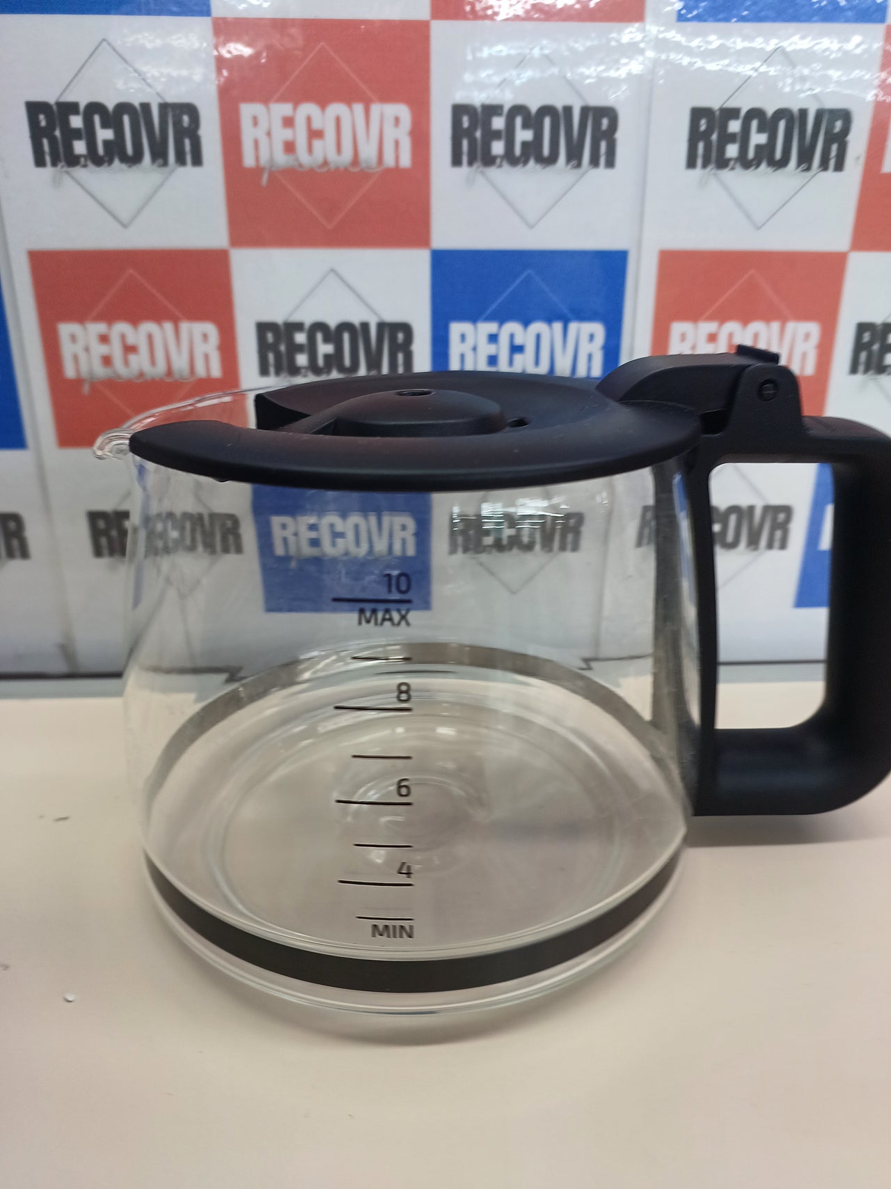 Cafetera goteo con molinillo, jarra 1,25 L PHILIPS