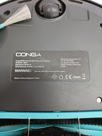 Robot Aspirador Cecotec Conga 8290 Immortal Ultra