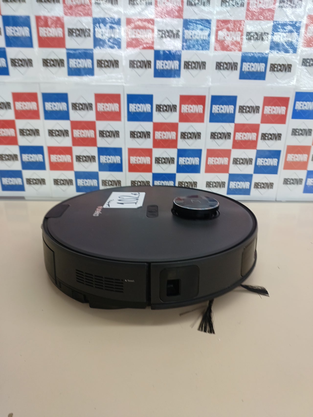 Robot Aspirador Fregasuelos Eureka NERE10s 4000Pa 180min