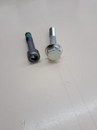 Kit de distribución con bomba de agua para coche.