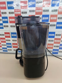 Thumbnail for Cafetera goteo con molinillo, jarra 1,25 L PHILIPS