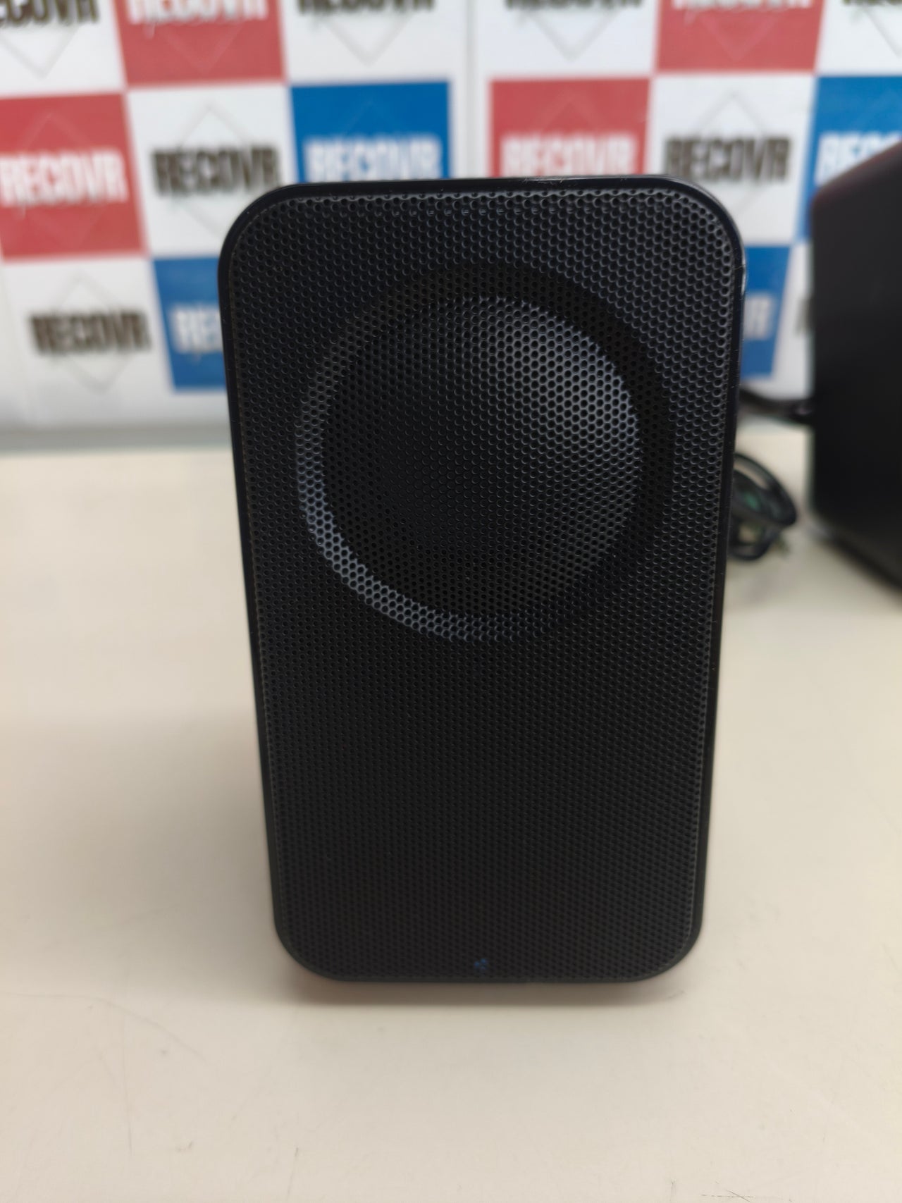 Altavoces de sobremesa para ordenador o portátil, 2 unidades.
