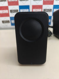 Altavoces de sobremesa para ordenador o portátil, 2 unidades.