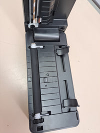Impresora térmica de etiquetas USB, D402B vretti