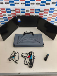 Monitor portátil 14” Full HD KEFEYA extensor de pantalla para portátil