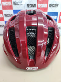 Casco 58-62cm ciclismo ABUS Macator adulto unisex