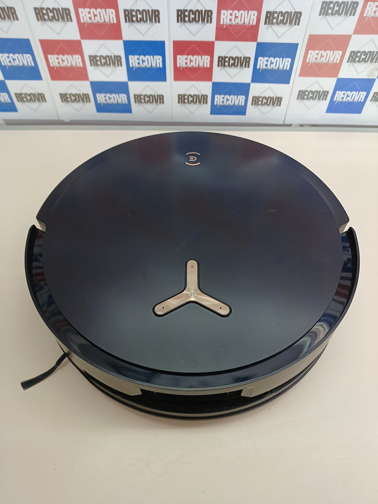 Robot Aspirador Fregasuelos ECOVACS DEEBOT X8 Pro Omni 18000Pa