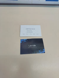 Pendrive Levida 512GB USB 4-en-1 iPhone
