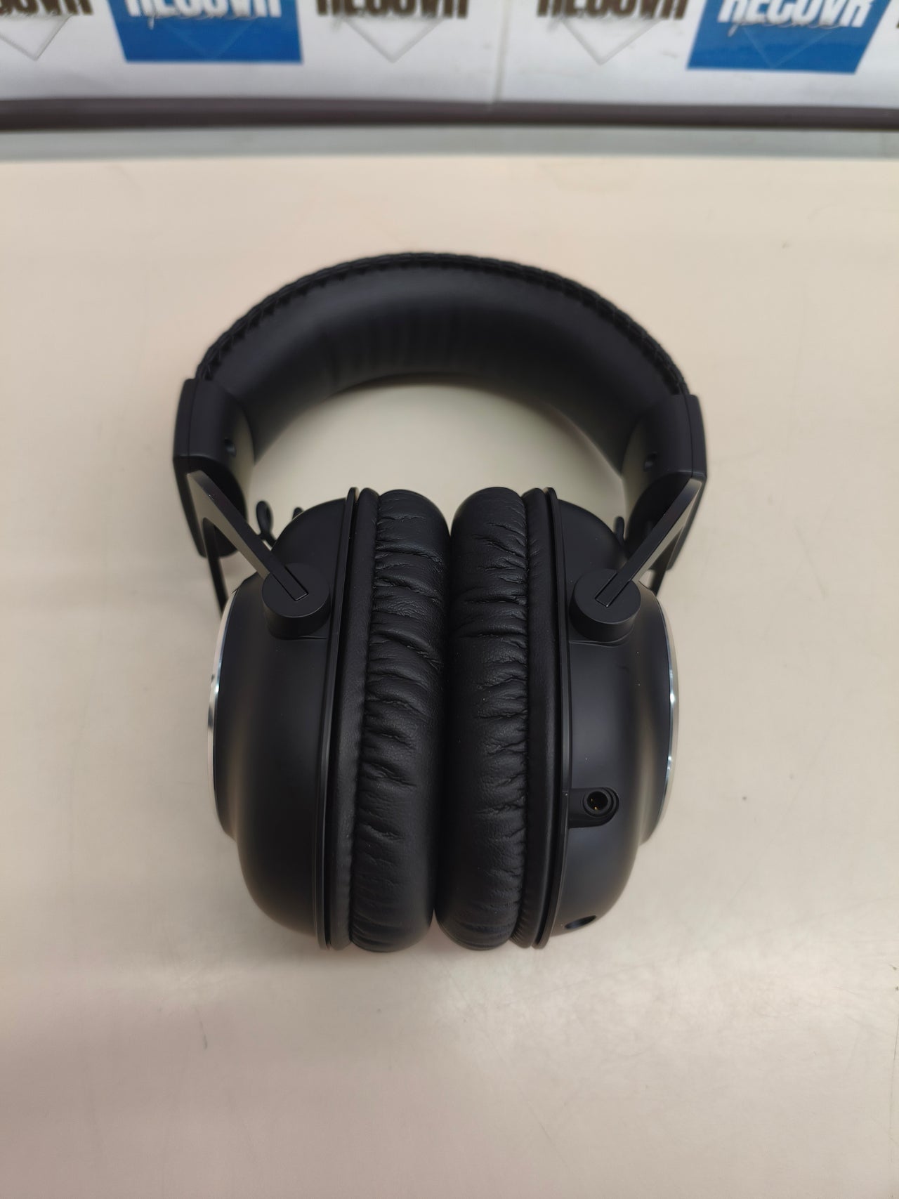 Auriculares gaming con cable Logitech G Pro X SE