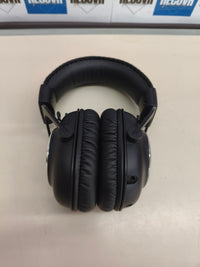 Auriculares gaming con cable Logitech G Pro X SE