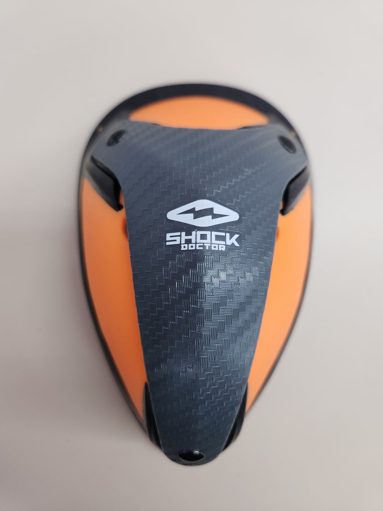Taza deportiva Shock Doctor Carbon Flex adulto
