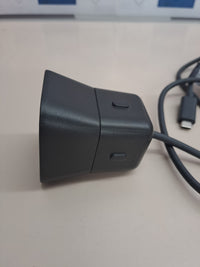Cámara Logitech StreamCam Negra