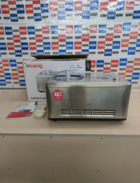 Heladera Eléctrica Profesional H.Koenig HF320 2L 180 W