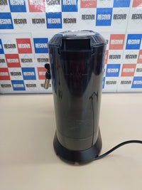 Thumbnail for Cafetera espresso bomba acero 1,3 L negra - De'Longhi