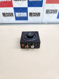Adaptador Bluetooth 5.3 HiFi Audio RCA 3,5mm Jack