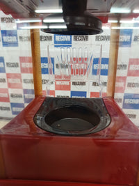 Palomitero 3.5 L, 1200 W aire caliente HOUSNAT