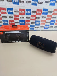 Altavoz portátil WiFi/Bluetooth IP67 20h — JBL