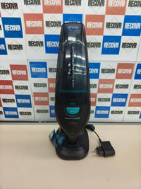 Aspirador de mano Conga Immortal ExtremeSuction 22,2V