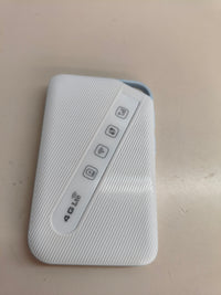 D-Link DWR-933, router MiFi 4G+ LTE, 300 Mbps