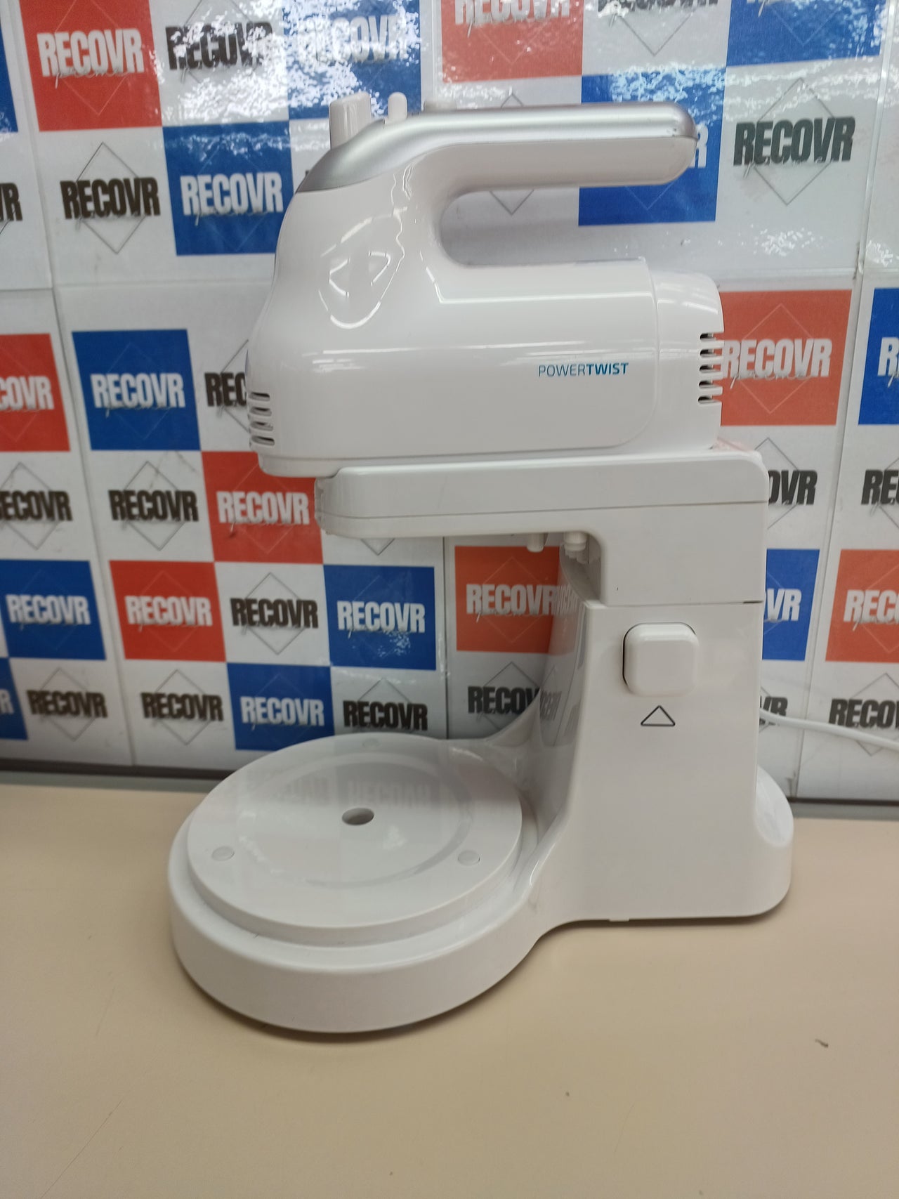 Batidora de varillas 500W bol 3,5L – Cecotec