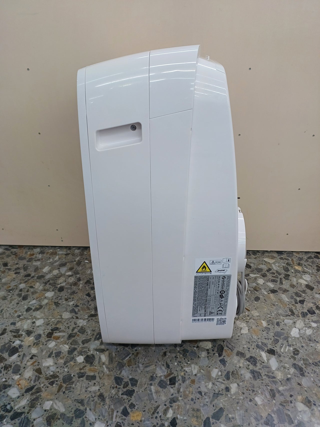 Aire Acondicionado Portátil Olimpia Dolceclima 14 HP