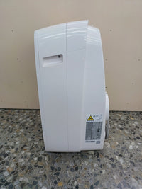 Thumbnail for Aire Acondicionado Portátil Olimpia Dolceclima 14 HP