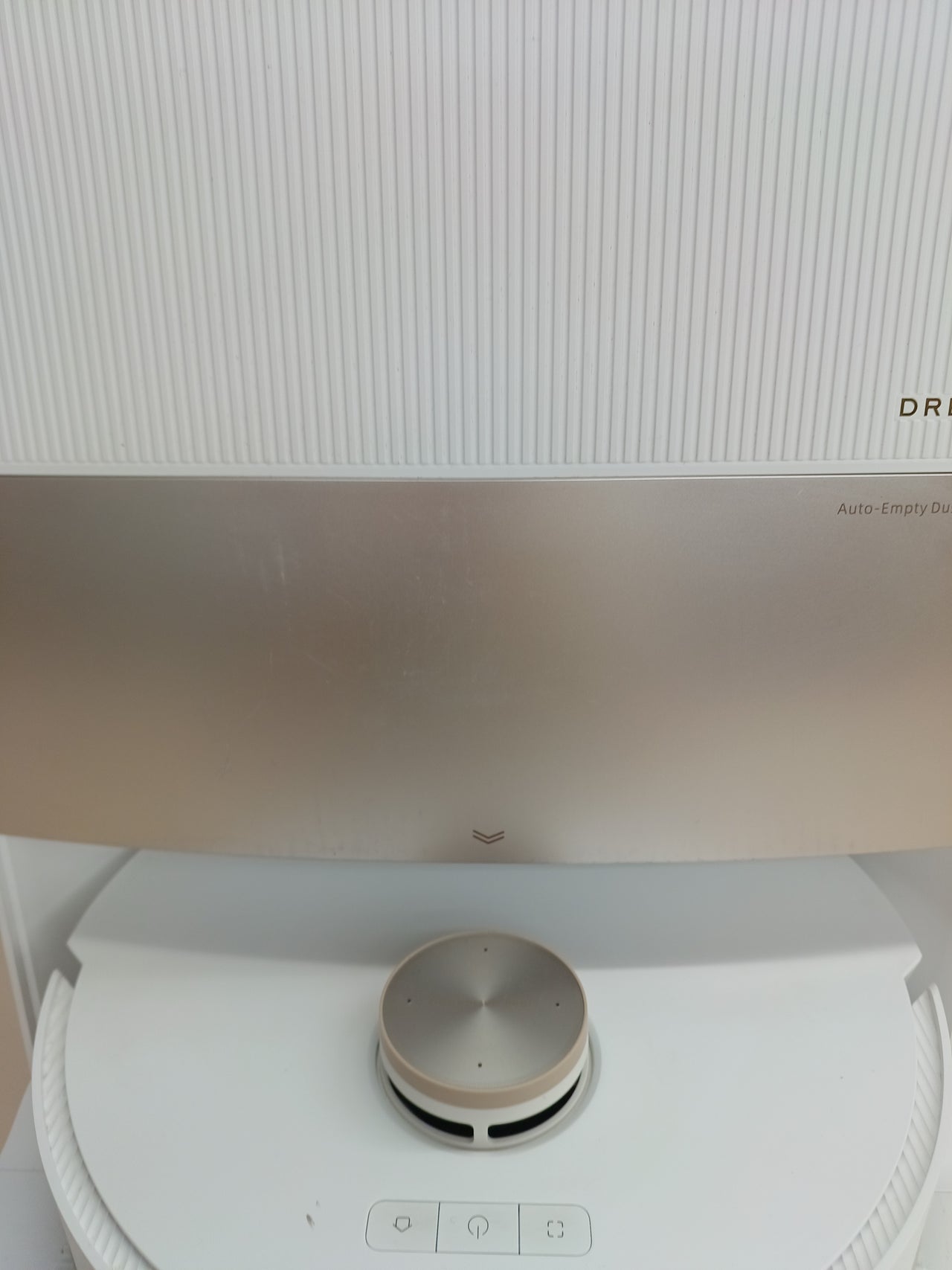 Robot aspirador L20 Ultra con autovaciado – Dreame