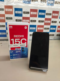 Xiaomi Redmi 15C, 4+256GB, 6,9