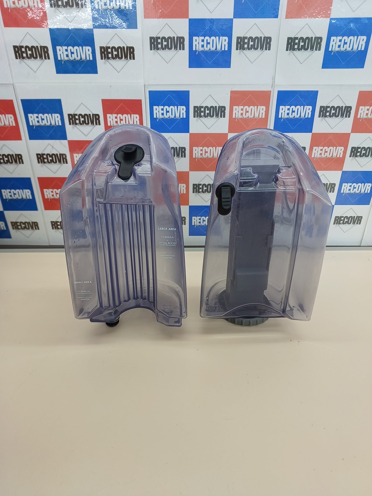Limpia Tapicerías BISSELL SpotClean ProHeat 330W