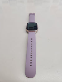 Thumbnail for Amazfit Aluminium Pantalla táctil, Unisex Adulto, Color lilac purple, Talla única
