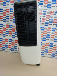 Thumbnail for Climatizador evaporativo 20 L 4 velocidades blanco Olimpia