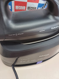 Centro de planchado 3000 W – Taurus