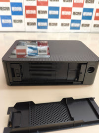 Canon Selphy CP1500, impresora fotográfica portátil, WiFi, USB-C, negra
