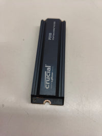 SSD Crucial P310 1 TB PCIe Gen4 para PS5